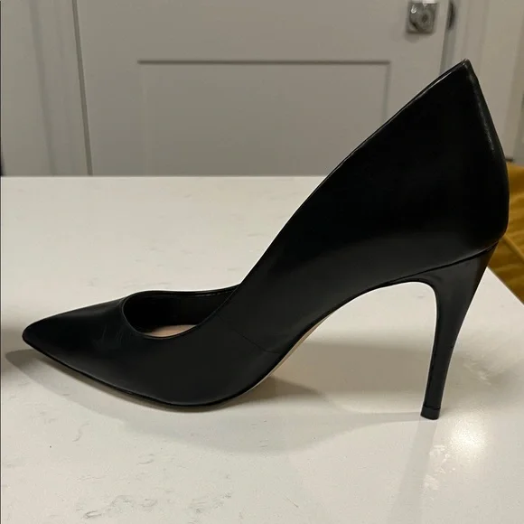 ALDO Classic Black High Heels - Picture 6 of 14